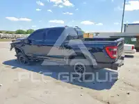2022 Ford F-150 фото