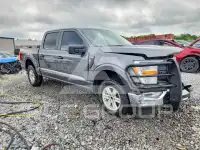 2022 Ford F-150 фото