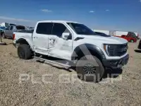 2022 Ford F-150 фото