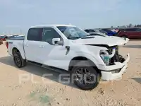 2022 Ford F-150 фото