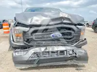 2022 Ford F-150 фото
