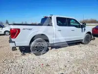 2022 Ford F-150 фото
