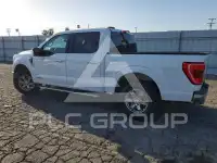 2022 Ford F-150 photo