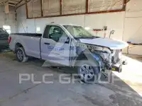 2022 Ford F-150 фото