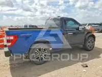 2022 Ford F-150 фото