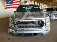 2022 Ford F-150 фото