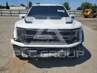 2022 Ford F-150 фото
