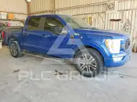 2022 Ford F-150 photo