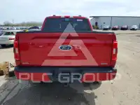 2022 Ford F-150 фото