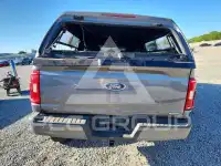 2022 Ford F-150 фото