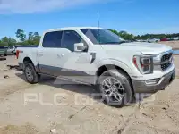 2022 Ford F-150 фото