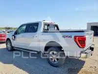 2022 Ford F-150 фото
