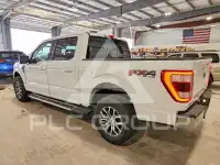 2022 Ford F-150 фото