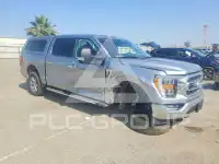2022 Ford F-150 фото