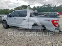 2022 Ford F-150 фото
