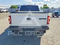 2022 Ford F-150 фото