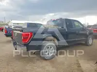 2022 Ford F-150 фото