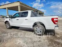 2022 Ford F-150 фото
