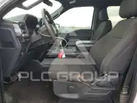 2022 Ford F-150 фото