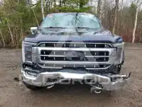 2022 Ford F-150 фото