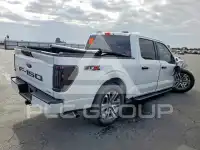 2022 Ford F-150 фото