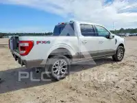 2022 Ford F-150 фото