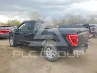 2022 Ford F-150 фото