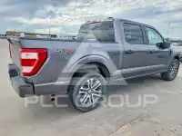 2022 Ford F-150 фото