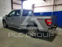 2022 Ford F-150 photo