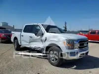 2022 Ford F-150 фото