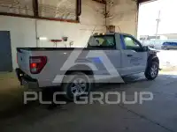 2022 Ford F-150 фото