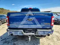 2022 Ford F-150 фото