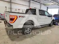 2022 Ford F-150 фото