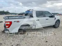 2022 Ford F-150 фото