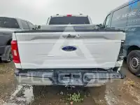 2022 Ford F-150 фото