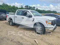 2022 Ford F-150 фото