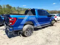 2022 Ford F-150 фото
