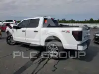 2022 Ford F-150 фото
