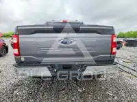 2022 Ford F-150 фото