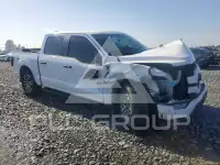 2022 Ford F-150 фото