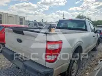 2022 Ford F-150 фото