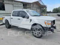 2022 Ford F-150 фото