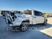 2022 Ford F-150 фото