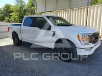 2022 Ford F-150 фото