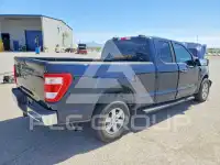 2022 Ford F-150 фото