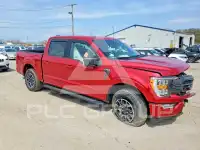 2022 Ford F-150 фото