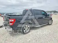 2022 Ford F-150 фото