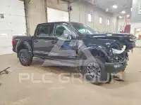 2022 Ford F-150 фото