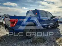 2022 Ford F-150 фото