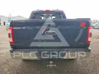 2022 Ford F-150 фото
